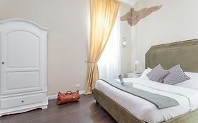 La Mongolfiera Rooms in Navona